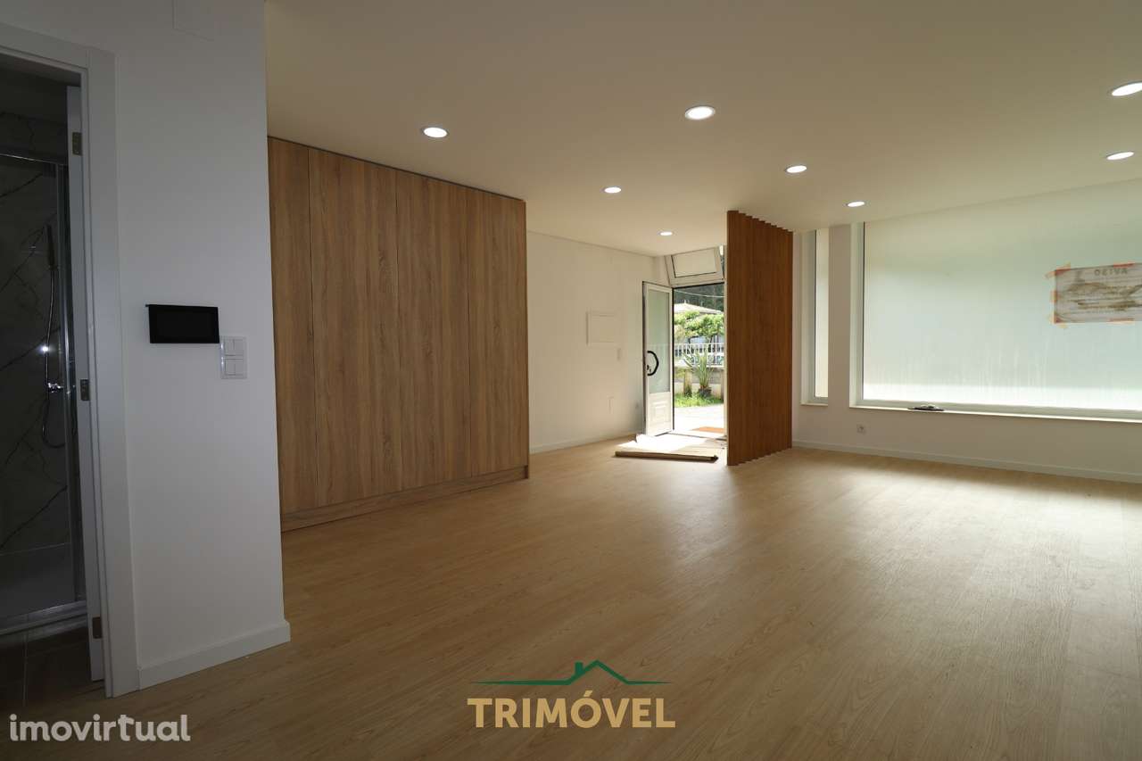 Apartamento T2 Venda em São Roque,Oliveira de Azeméis - Grande imagem: 4/15