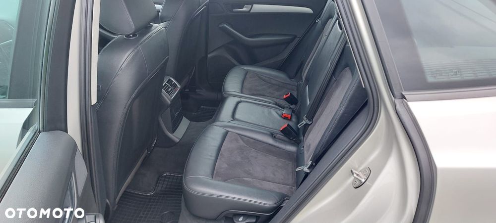 Audi Q5 2.0 TDI Quattro Stronic - 16