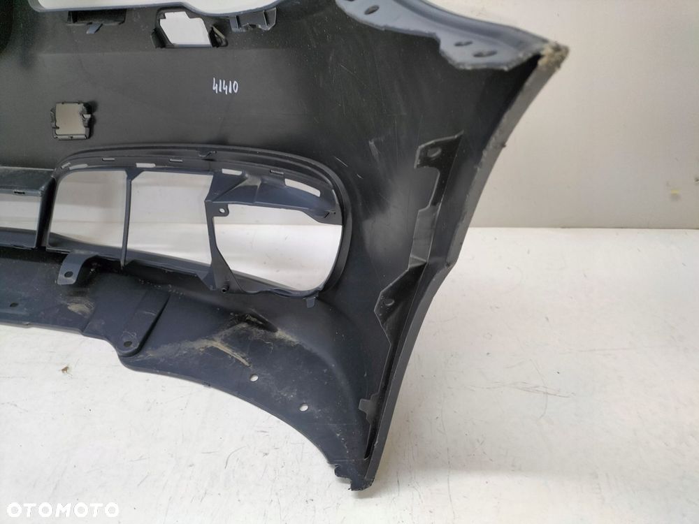 Używany Zderzaki - 500 PLN - Otomoto.pl