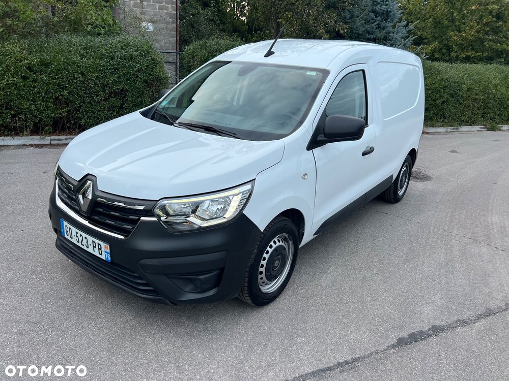 Renault EXPRESS - 1