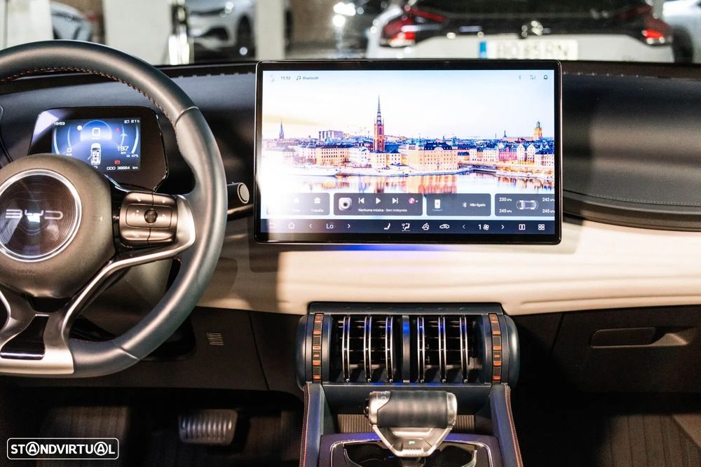 BYD Atto 3 60.48 kWh Design - 26