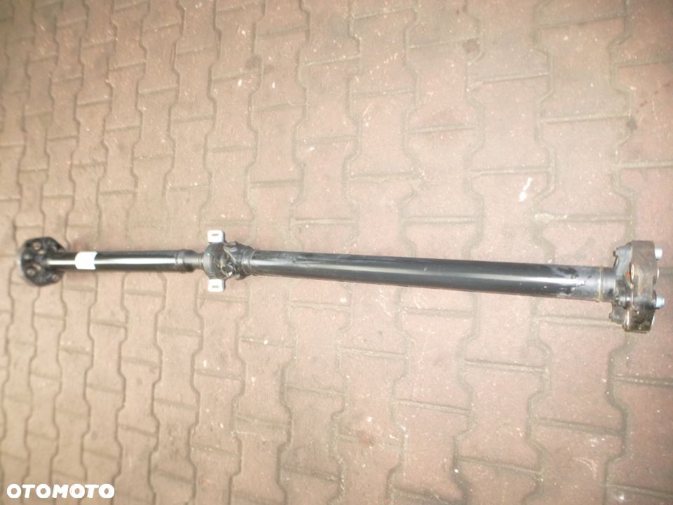 WAŁ NAPEDOWY MERCEDES W213  A2134108500  A2134108701 gwa!!! - 1