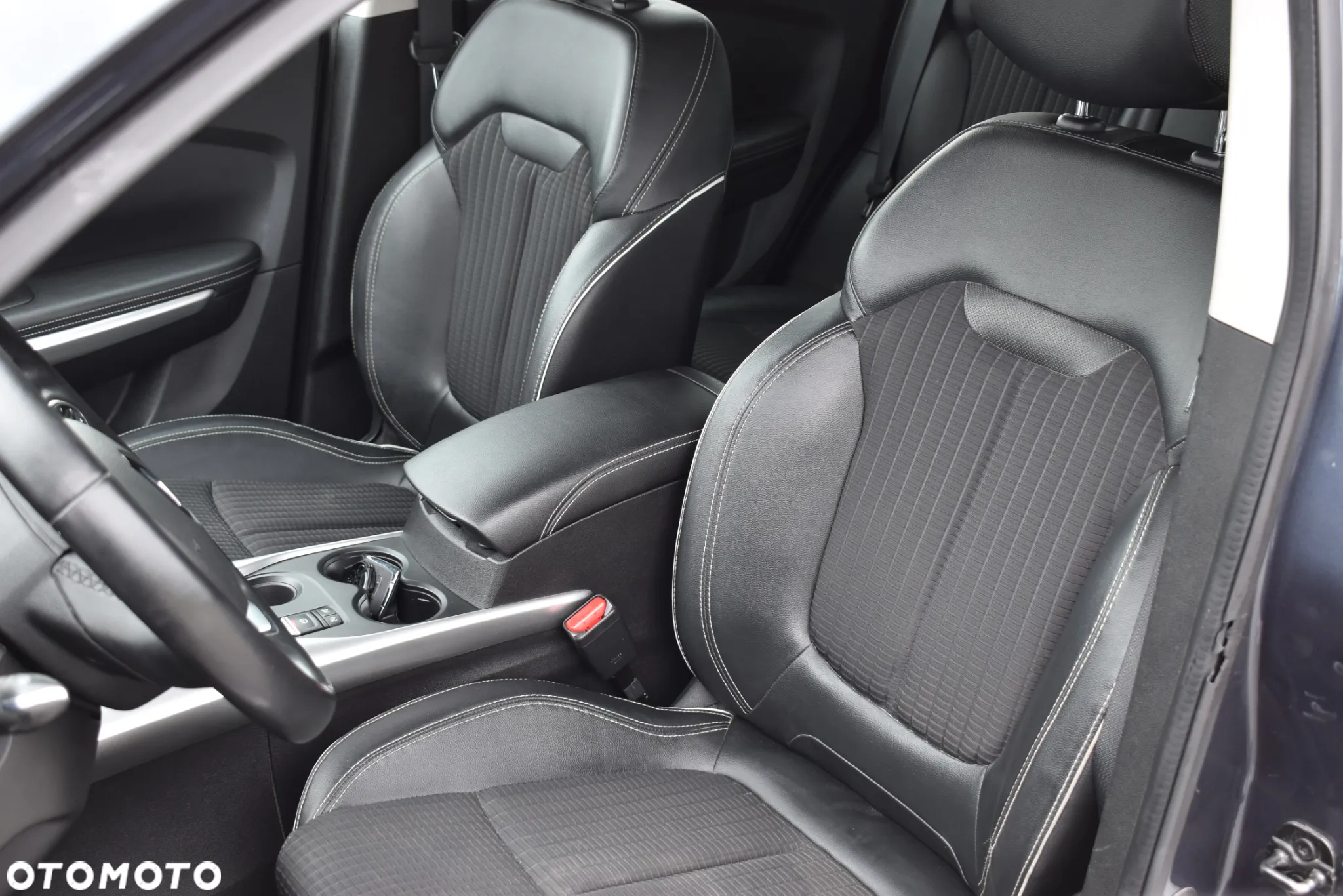 Renault Kadjar Energy dCi 130 X-tronic Bose Edition - 10