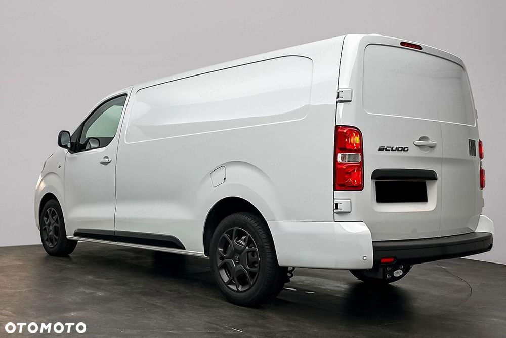 Fiat Scudo XL L2H1 EAT8 2.2 150KM - 6