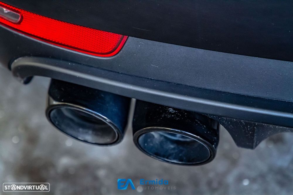 Porsche Macan S All Weather - 13