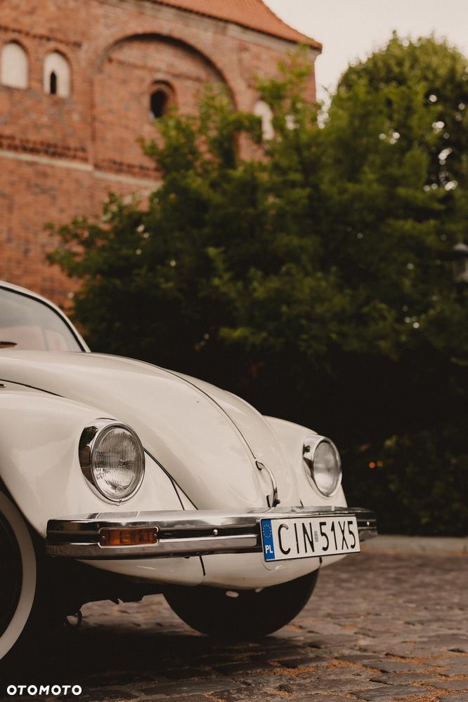 Volkswagen Garbus - 4