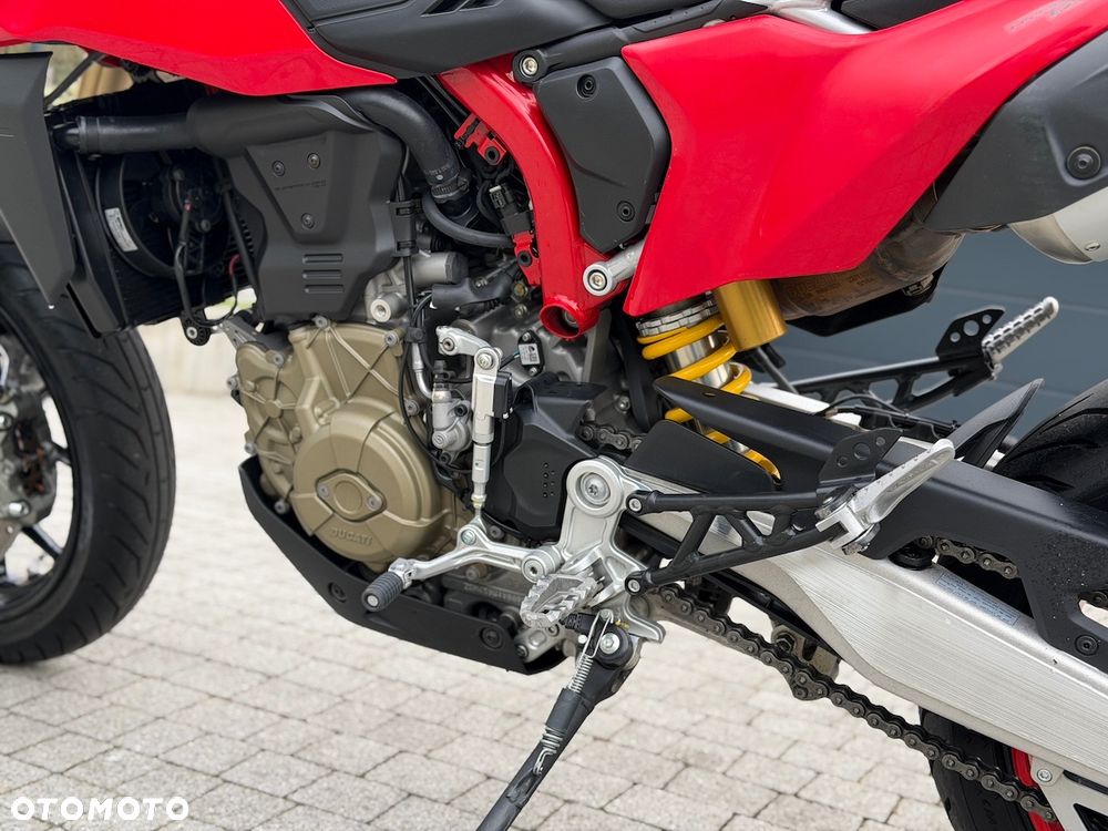 Ducati Hypermotard - 12