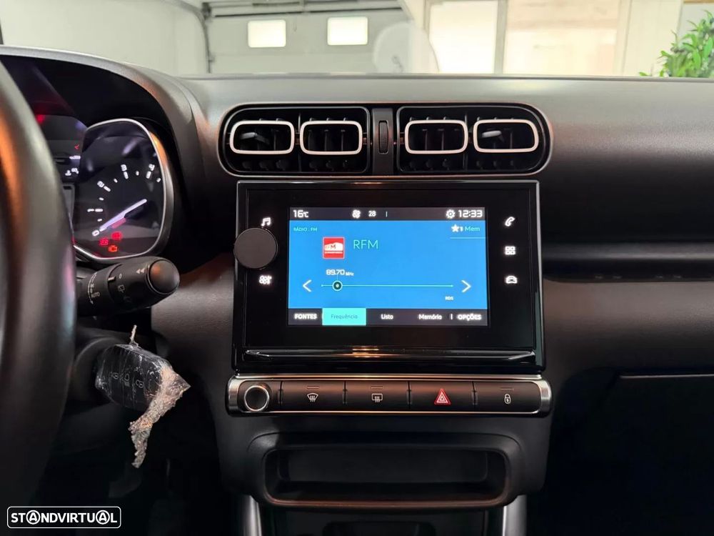 Citroën C3 Aircross 1.2 PureTech Shine - 8