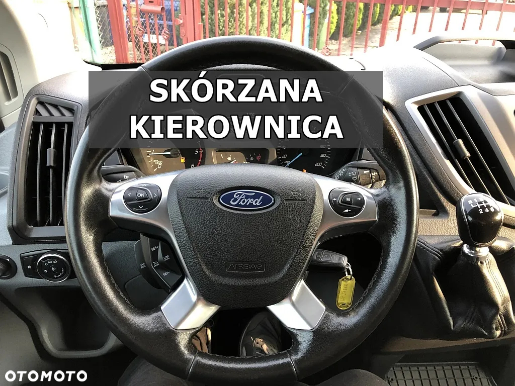 Ford Transit 310 L2H3 Ambiente - 35