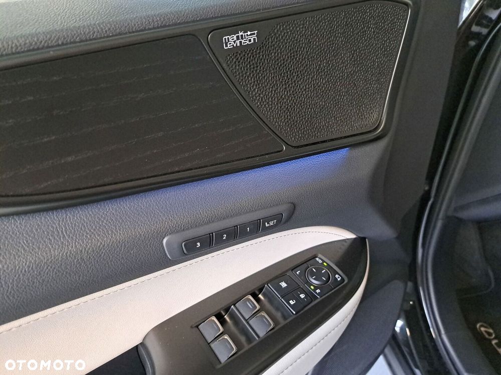 Lexus NX 350h Omotenashi AWD - 31