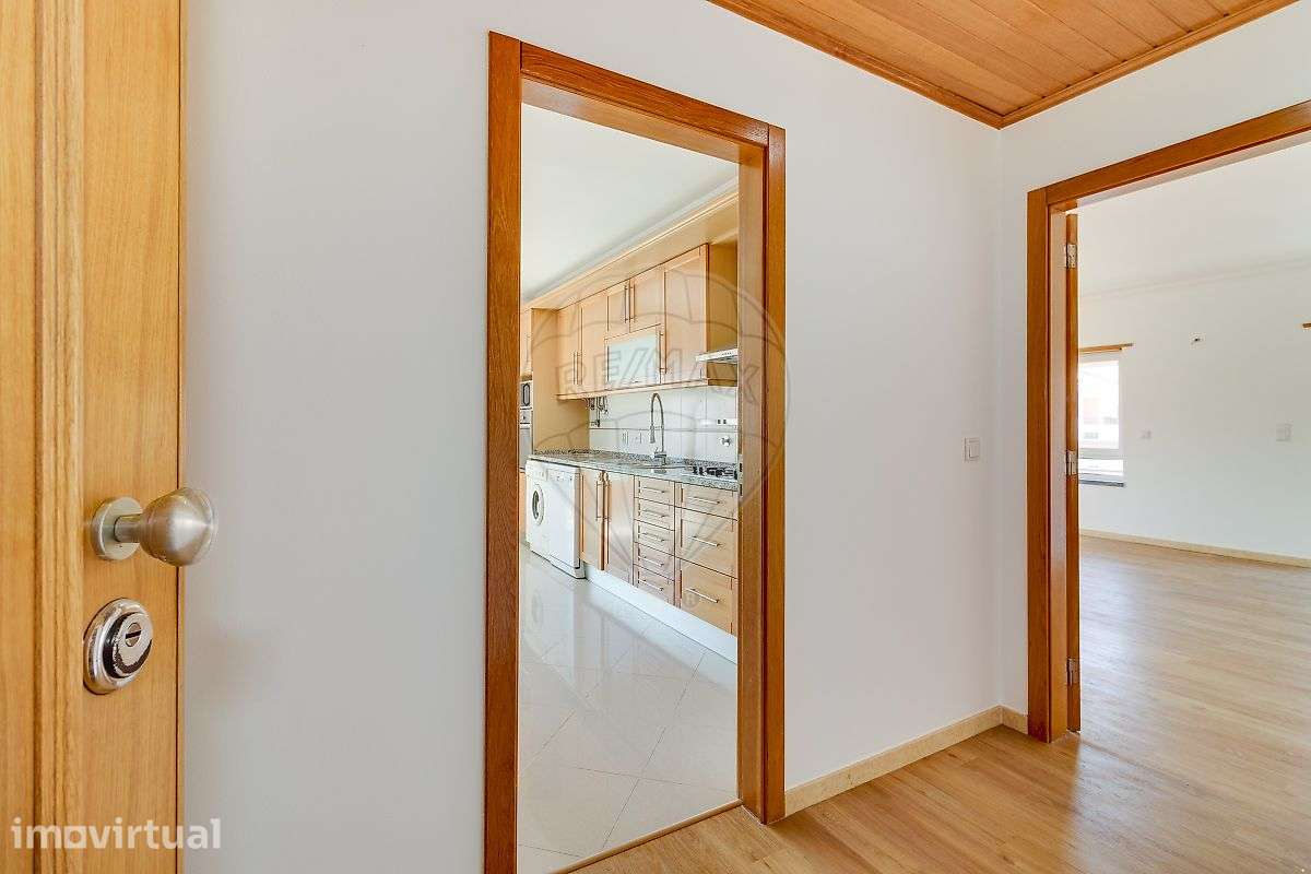 Apartamento T3 para arrendamento - Grande imagem: 4/21