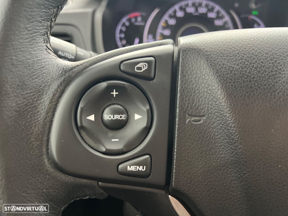 Honda CR-V 2.0 Elegance - 18