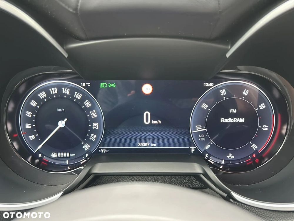Alfa Romeo Stelvio 2.0 Turbo Veloce Q4 - 19