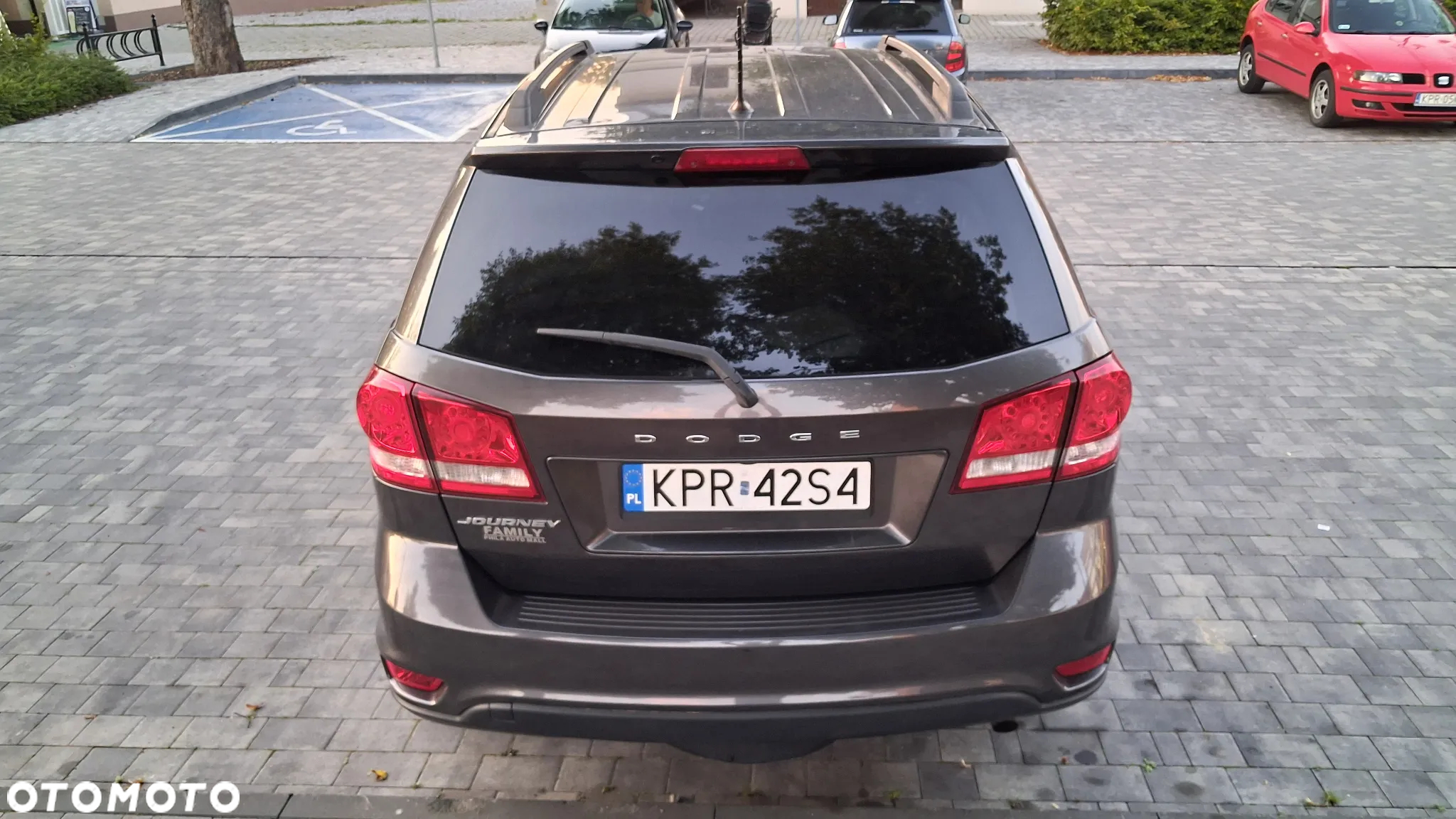 Dodge Journey - 18
