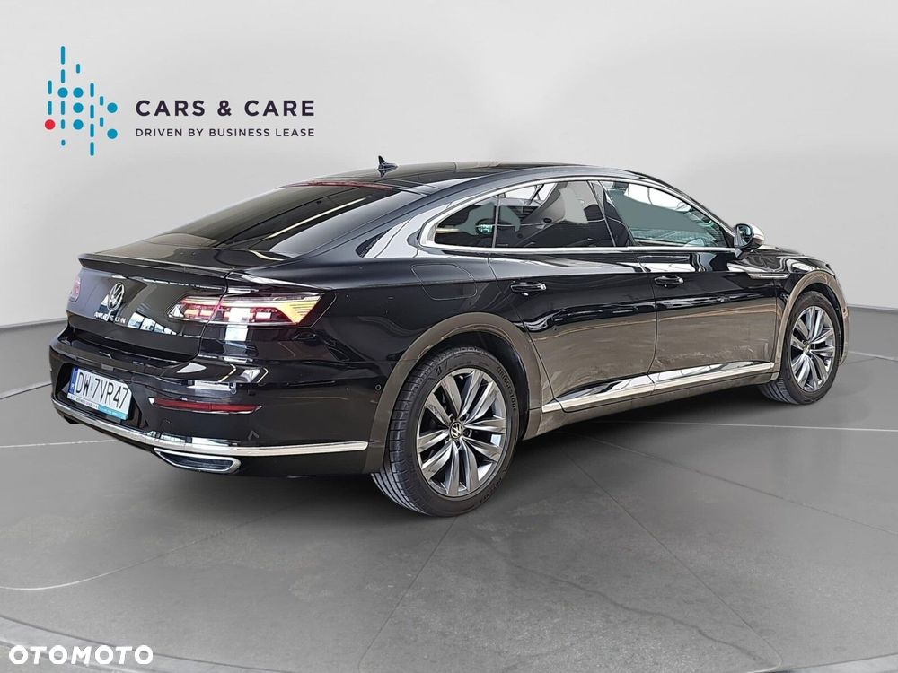 Volkswagen Arteon 2.0 TSI Elegance DSG - 28
