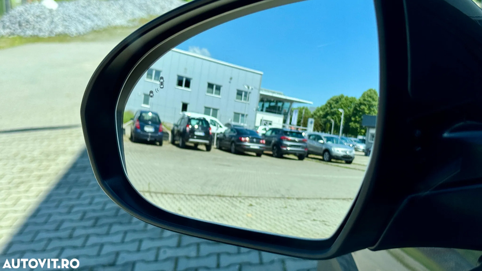 Hyundai Tucson - 28