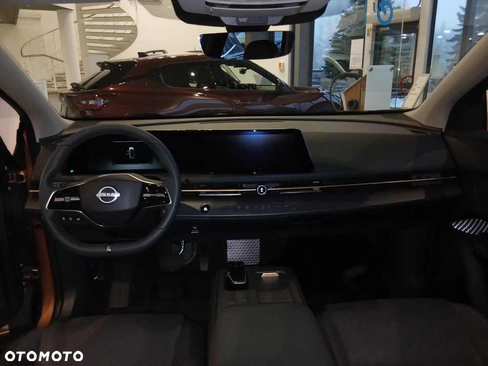 Nissan Ariya 87kWh E-4orce Advance - 7