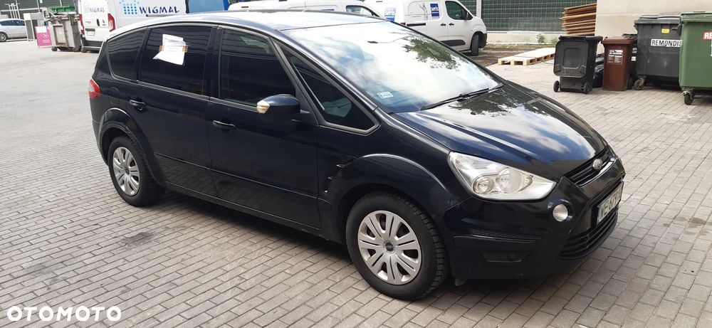 Ford S-Max - 4