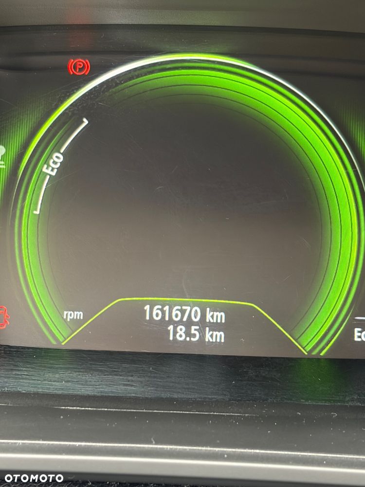 Renault Megane 1.6 dCi Intens - 11