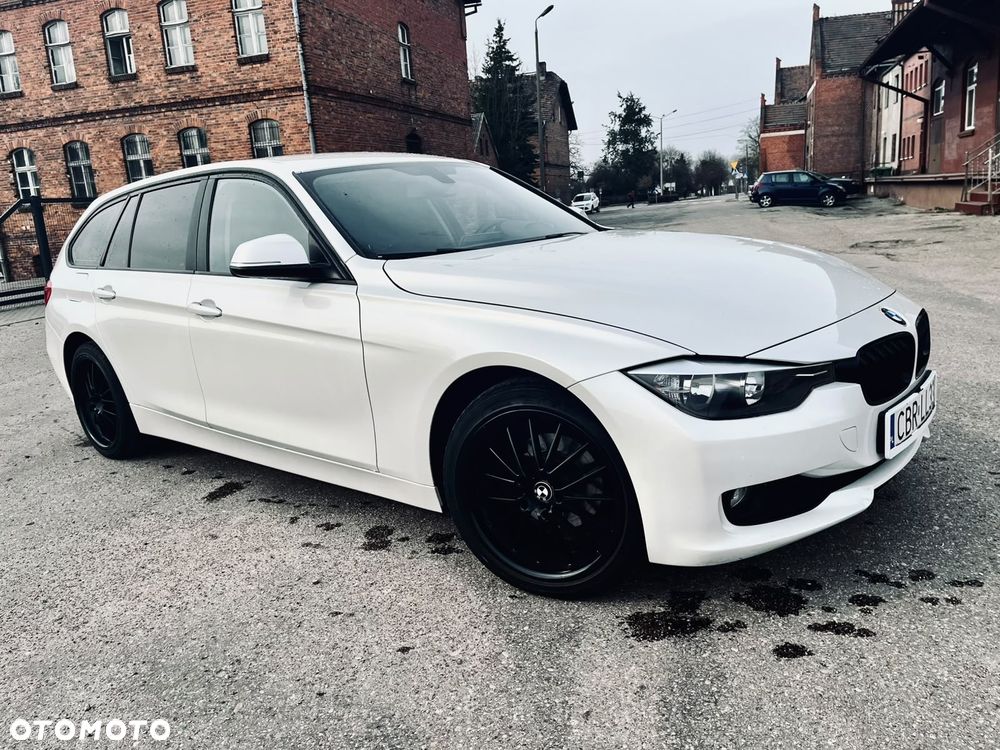 BMW Seria 3 - 3