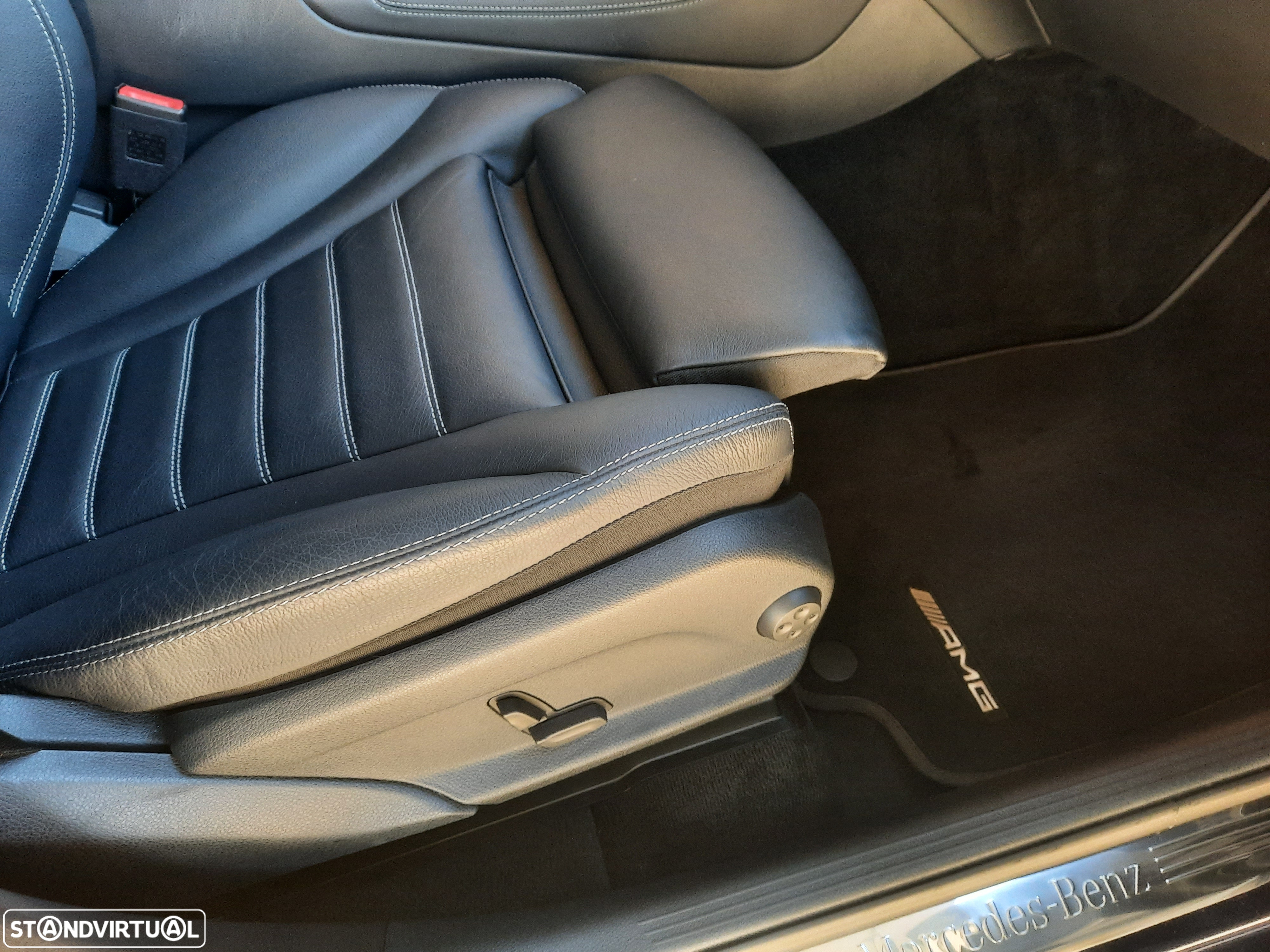 Mercedes-Benz GLC 300 de 4Matic - 45