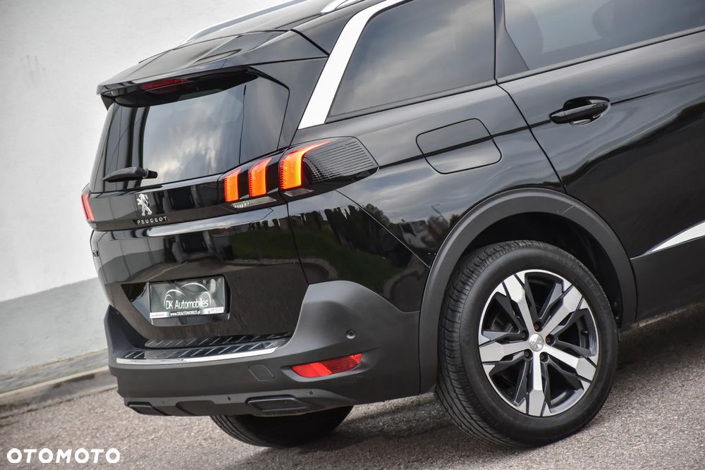 Peugeot 5008 1.6 THP Crossway S&S EAT6 - 12