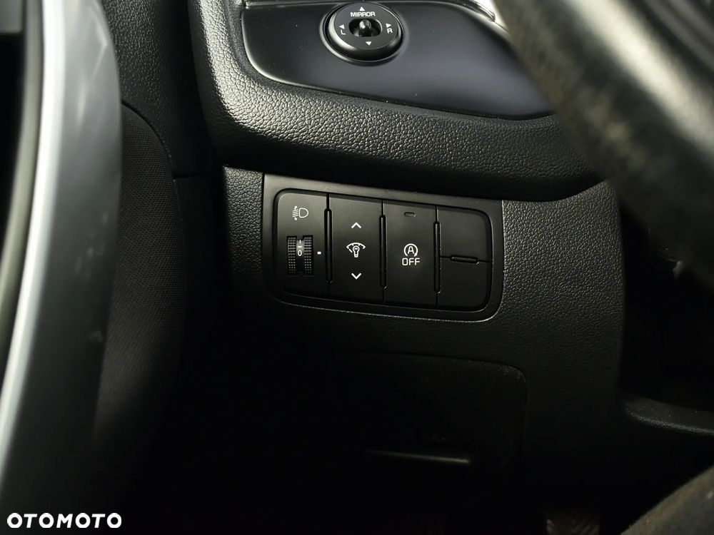 Kia Ceed 1.0 T-GDI ISG Vision - 21
