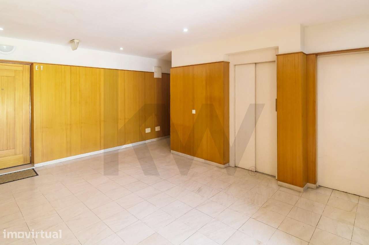 Apartamento T2, Leça da Palmeira, Matosinhos - Grande imagem: 5/40