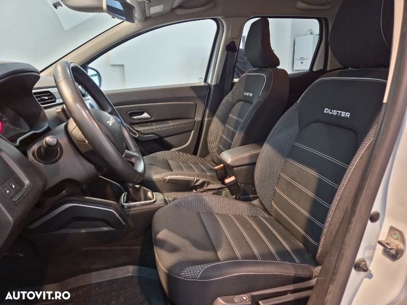 Dacia Duster ECO-G 100 Journey+ - 19