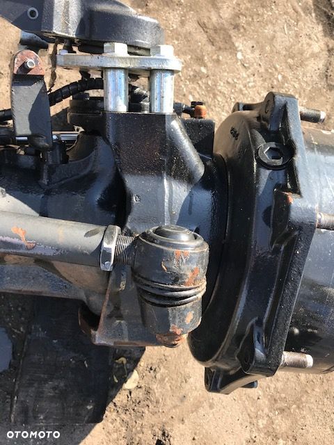 New Holland TM [CZĘŚCI] - 4