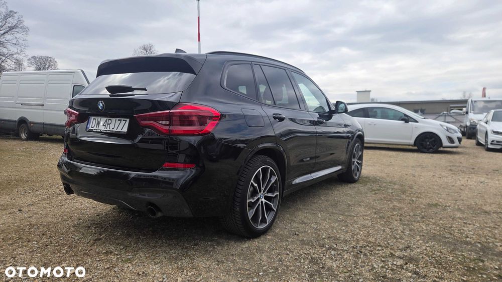BMW X3 - 4