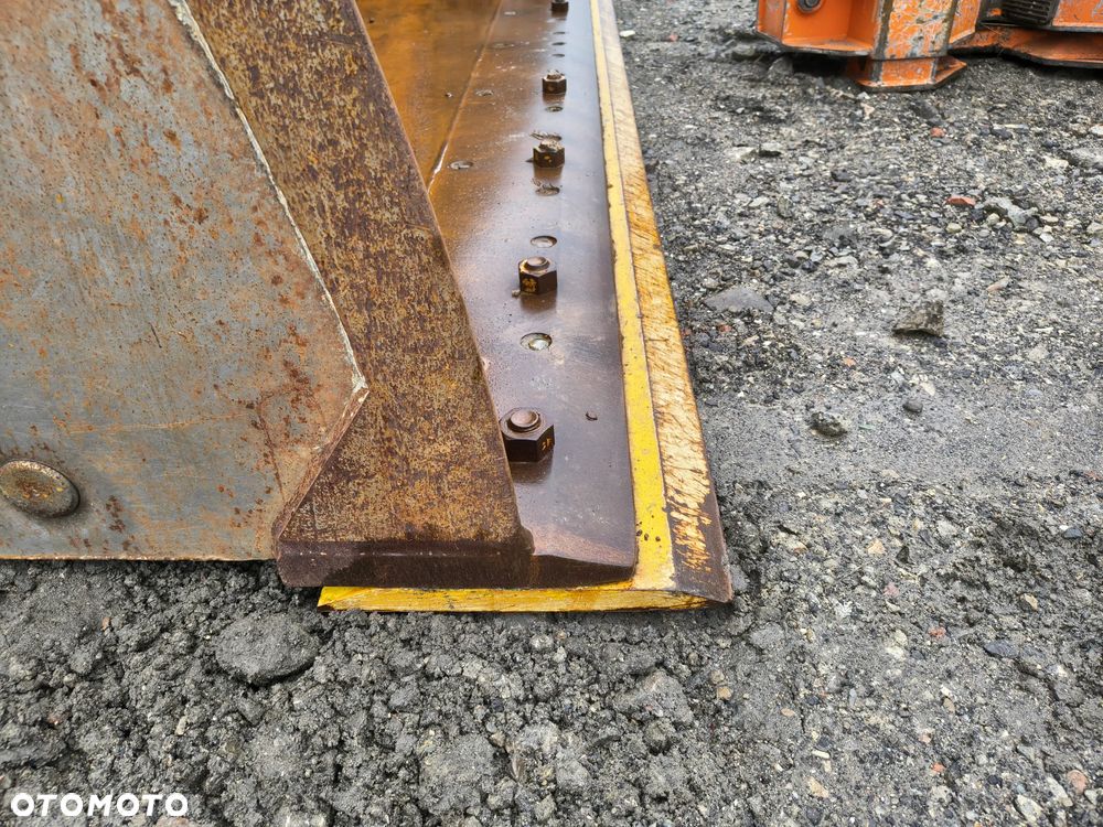 Caterpillar Łyżka wysokiego wysypu do ładowarki 2019 rok - 6