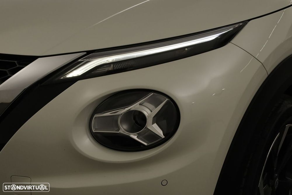 Nissan Juke 1.0 DIG-T N-Connecta - 6