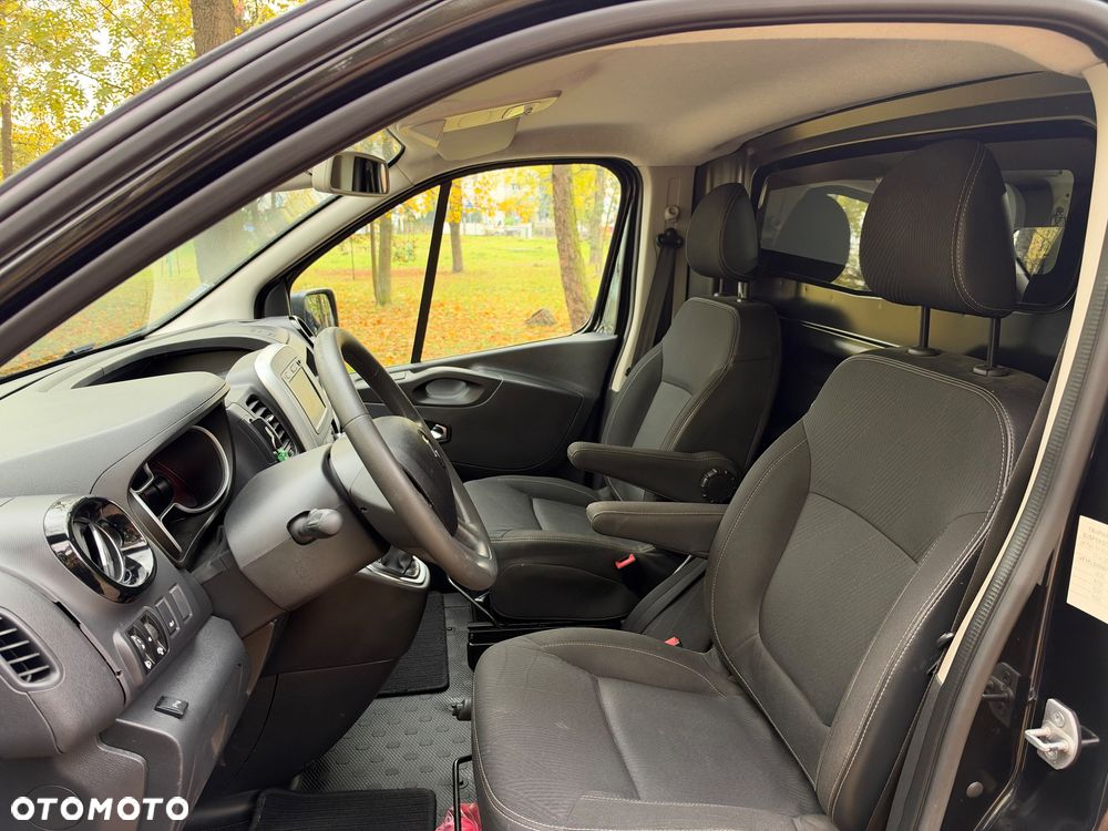 Renault Trafic - 19