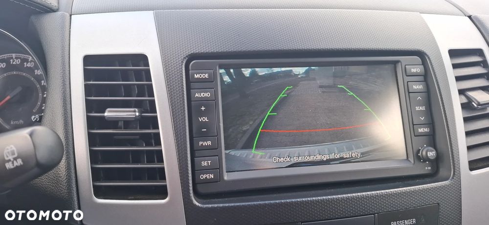 Peugeot 4007 2.2HDi Platinum Euro5 - 16