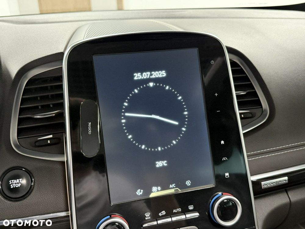 Renault Espace Energy TCe 200 EDC Initiale Paris - 30