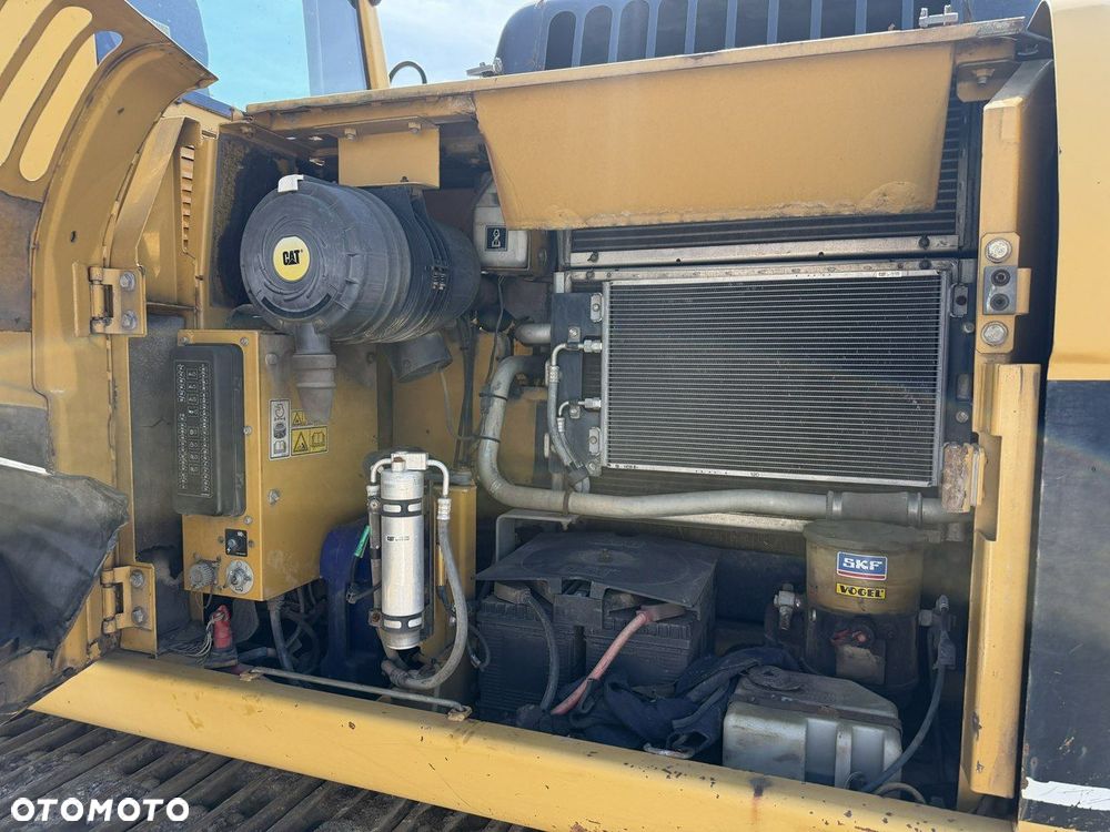 Caterpillar 315c - 9