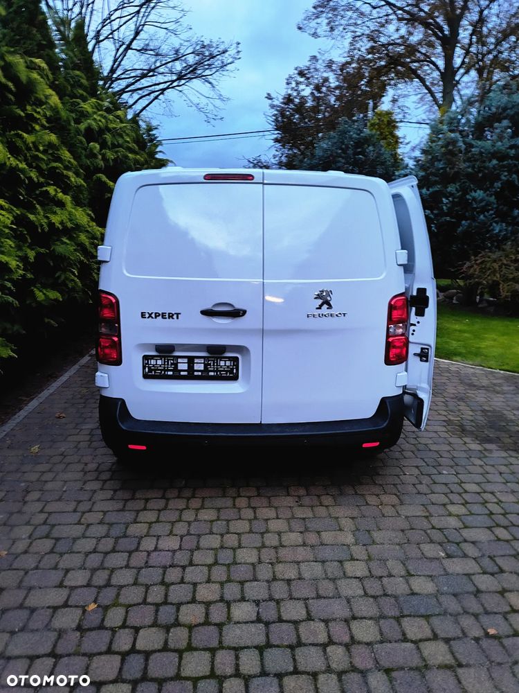 Peugeot Expert - 3
