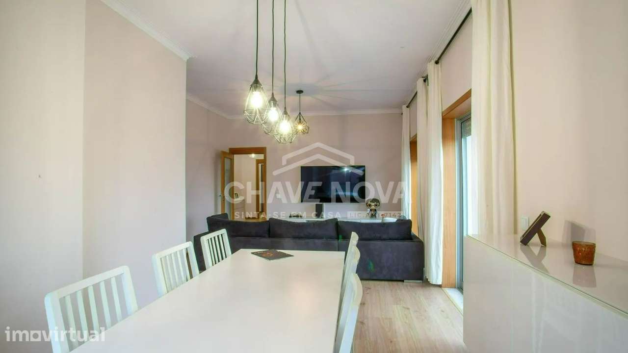 FN - Excelente T2 | como Novo | em Oliveira do Douro - Grande imagem: 4/18