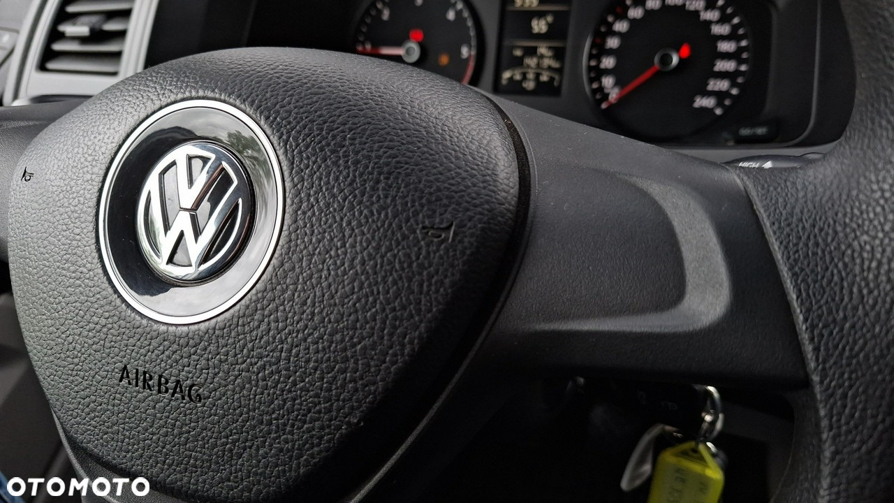 Volkswagen Transporter T6 TDI L1H2 - 14