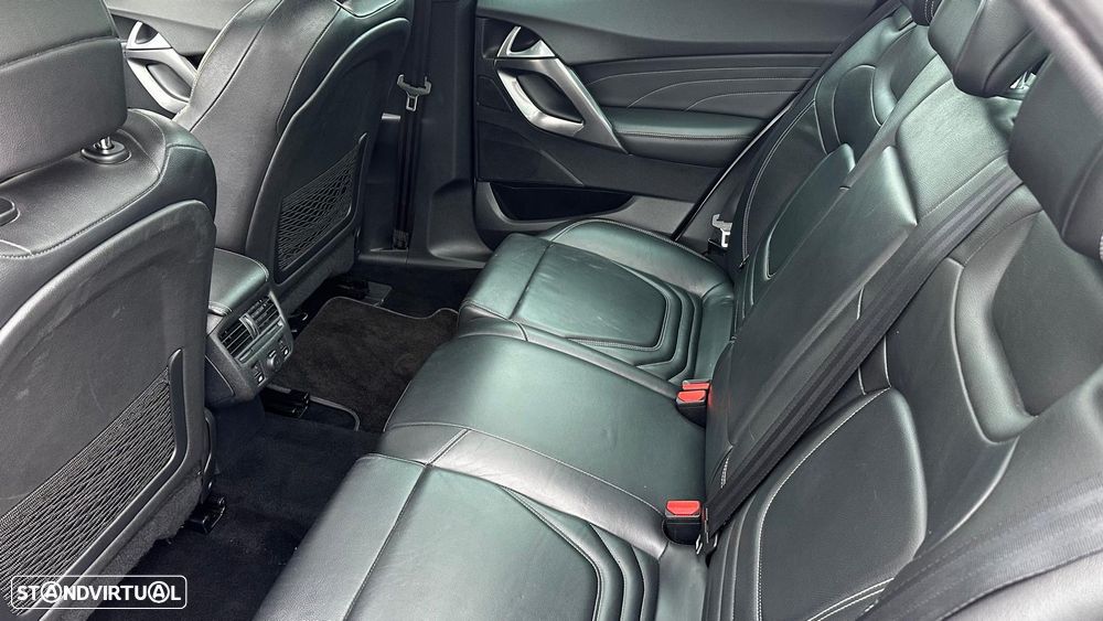 DS DS5 2.0 BlueHDi Sport Chic - 10