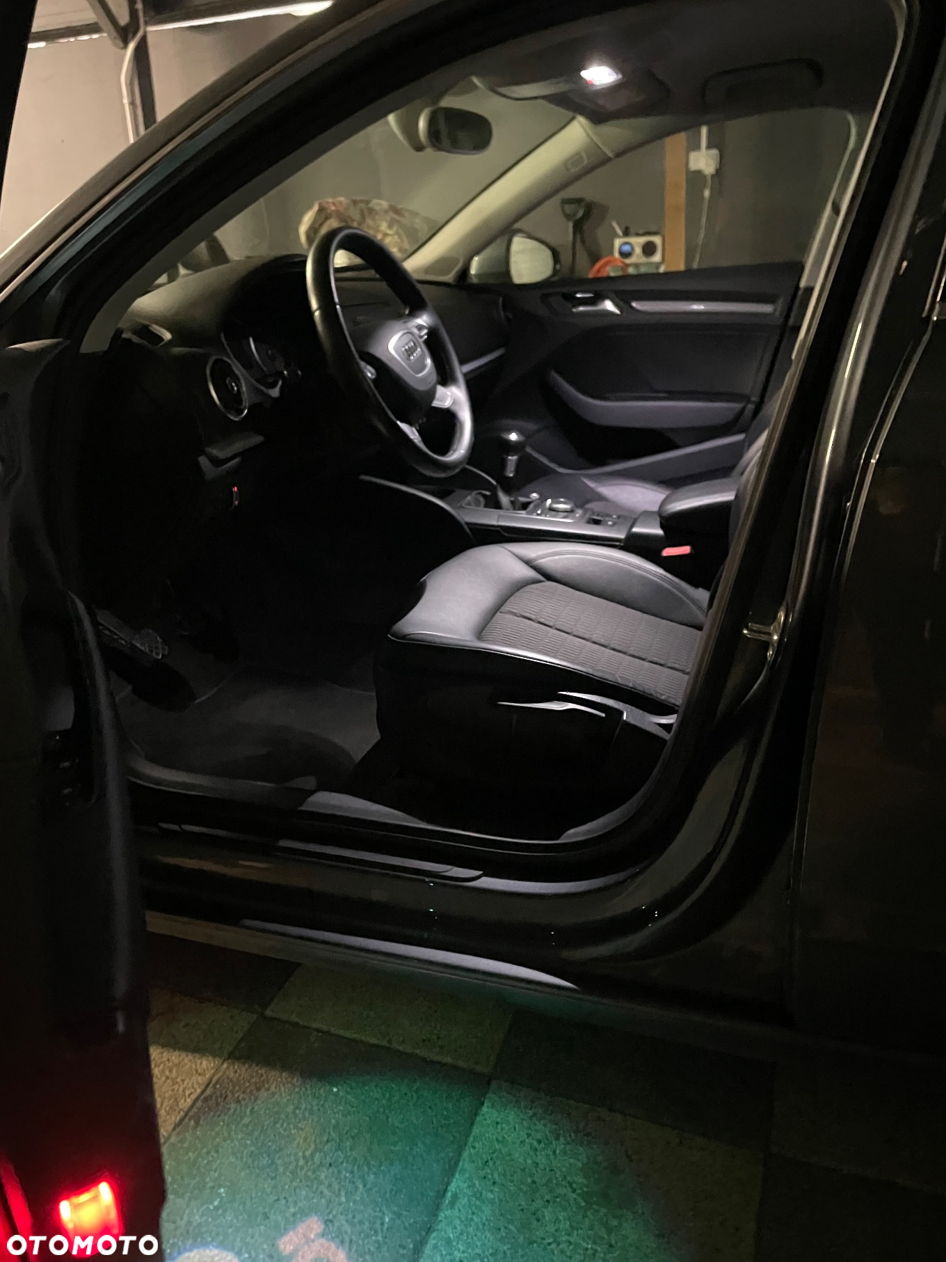 Audi A3 1.4 TFSI Ambition - 20