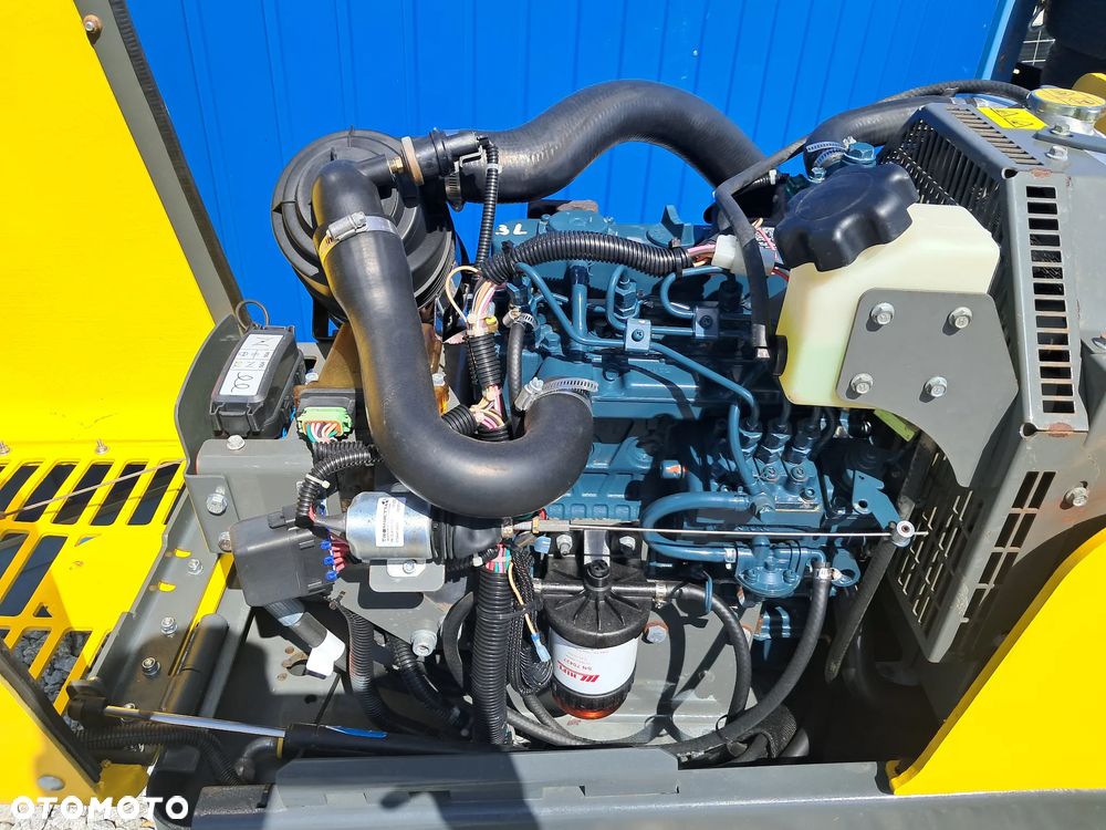 Wacker Neuson RTSC 3 - 8