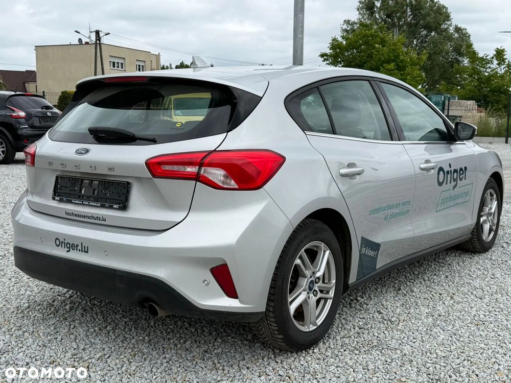 Ford Focus - 5