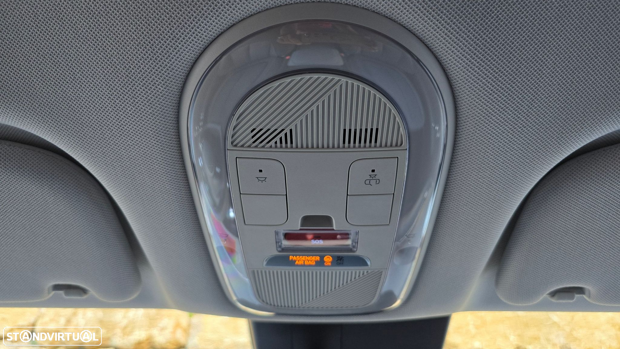 Hyundai Ioniq 5 77 kWh Premium - 12