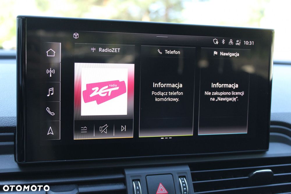 Audi Q5 Sportback - 19