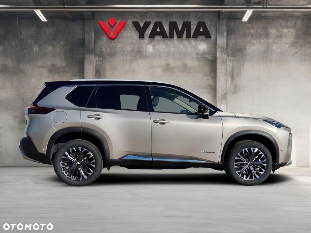 Nissan X-Trail - 6