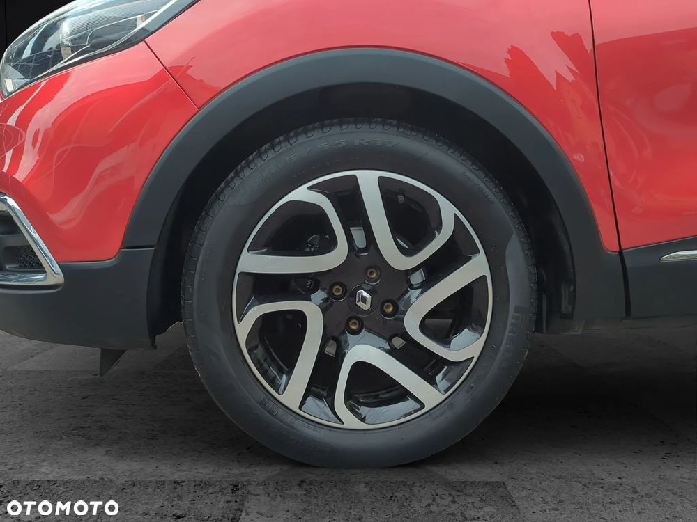 Renault Captur 0.9 Energy TCe Intens - 30