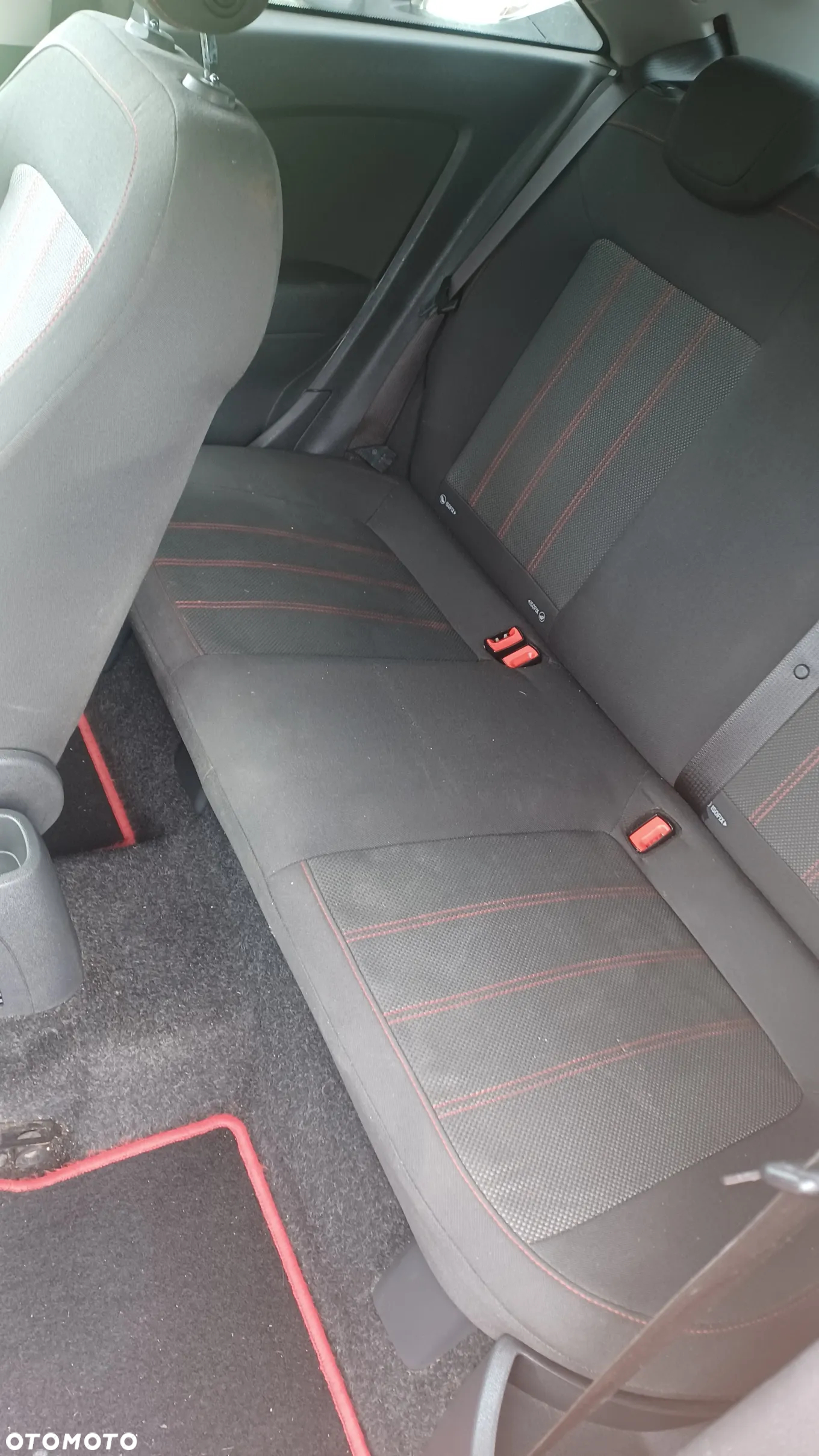 Opel Corsa 1.4 16V Sport - 9