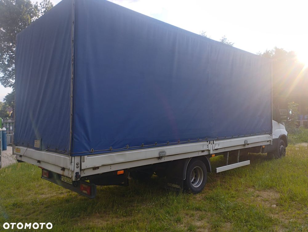 Iveco Daily - 5